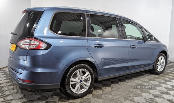 Used Ford Galaxy 2020 for sale - 74478779: Photo 5