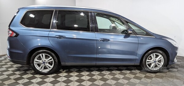 Used Ford Galaxy 2020 for sale - 74478779: Photo 7