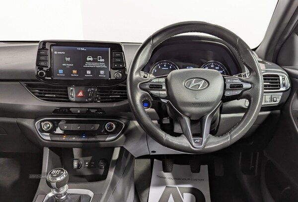 Used Hyundai i30 2019 for sale - 72499057: Photo 10