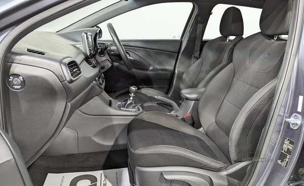 Used Hyundai i30 2019 for sale - 72499057: Photo 11