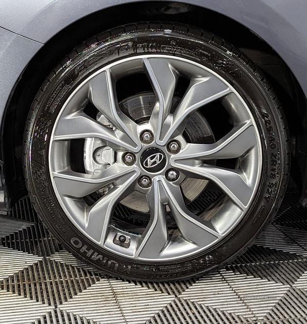 Used Hyundai i30 2019 for sale - 72499057: Photo 12