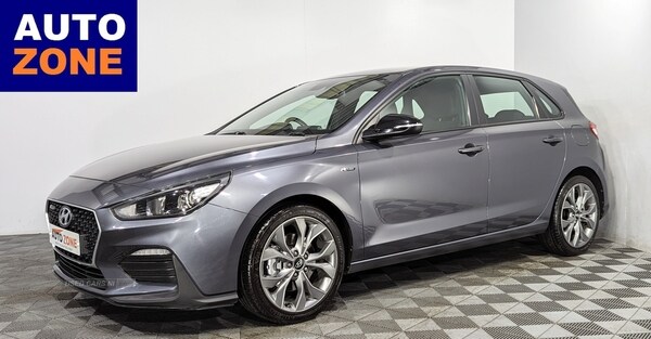Used Hyundai i30 2019 for sale - 72499057: Photo 1