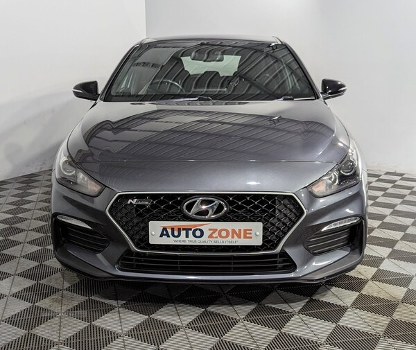Used Hyundai i30 2019 for sale - 72499057: Photo 3