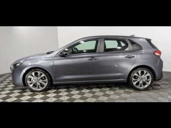 Used Hyundai i30 2019 for sale - 72499057: Photo