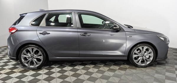Used Hyundai i30 2019 for sale - 72499057: Photo 7