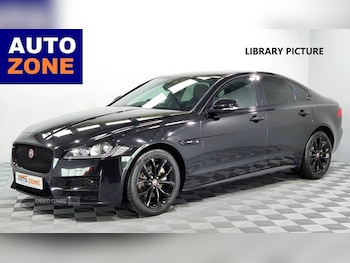 2016 - 2.0d [180] R-Sport 4dr Auto AWD