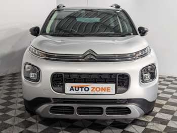Used Citroen C3 Aircross 2018 for sale - 74034262: Photo