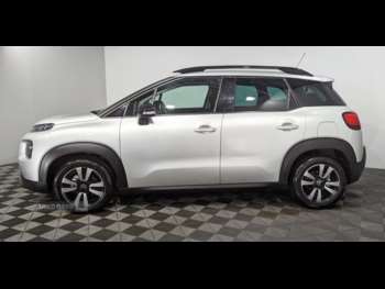 Used Citroen C3 Aircross 2018 for sale - 74034262: Photo