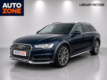 Used Audi A6 Allroad 2019 for sale - 79510026: Photo