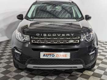Used Land Rover Discovery Sport 2019 for sale - 74363570: Photo