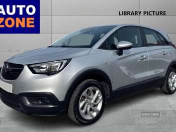 2018 - 1.6 Turbo D ecoTec SE Nav 5dr [Start Stop]