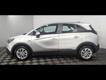 Used Vauxhall Crossland X 2018 for sale - 74668643: Photo