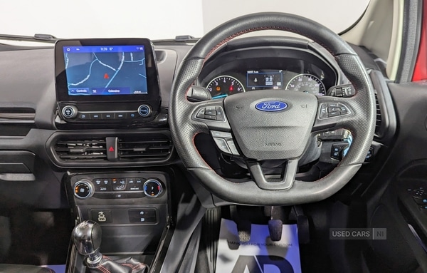 Used Ford Ecosport 2023 for sale - 76338221: Photo 10