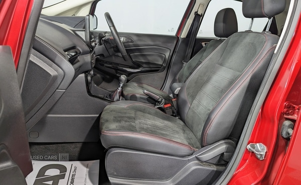 Used Ford Ecosport 2023 for sale - 76338221: Photo 11
