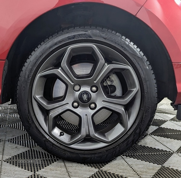 Used Ford Ecosport 2023 for sale - 76338221: Photo 12