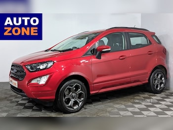 Ford - Ecosport