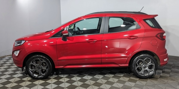 Used Ford Ecosport 2023 for sale - 76338221: Photo 4