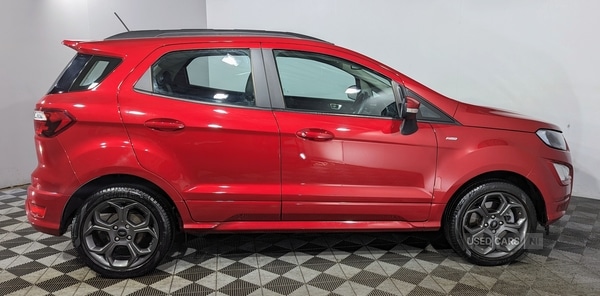Used Ford Ecosport 2023 for sale - 76338221: Photo 7