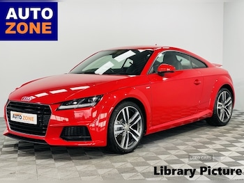 Audi - TT