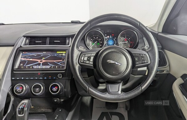 Used Jaguar E-Pace 2019 for sale - 76419430: Photo 11