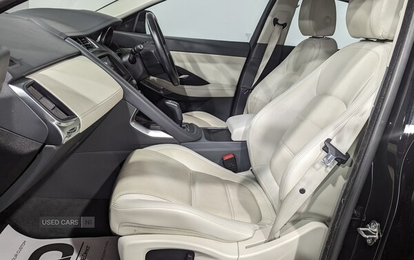 Used Jaguar E-Pace 2019 for sale - 76419430: Photo 12