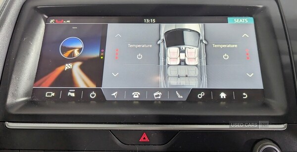 Used Jaguar E-Pace 2019 for sale - 76419430: Photo 13