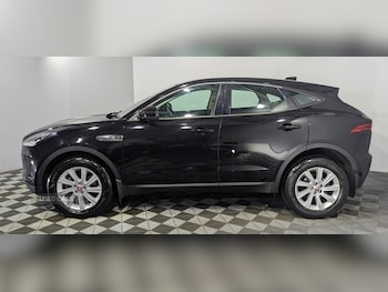 Used Jaguar E-Pace 2019 for sale - 76419430: Photo