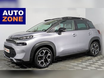 Used Citroen C3 Aircross 2022 for sale - 79159499: Photo