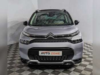 Used Citroen C3 Aircross 2022 for sale - 79159499: Photo
