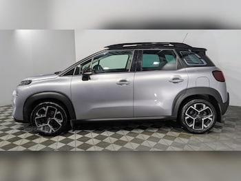 Used Citroen C3 Aircross 2022 for sale - 79159499: Photo