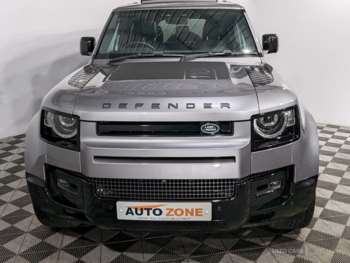 Used Land Rover Defender 2021 for sale - 74714092: Photo