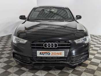 Used Audi A5 2015 for sale - 74048354: Photo