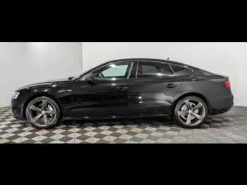 Used Audi A5 2015 for sale - 74048354: Photo