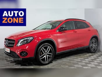 Used Mercedes-Benz GLA 2020 for sale - 79742496: Photo