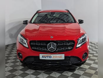 Used Mercedes-Benz GLA 2020 for sale - 79742496: Photo