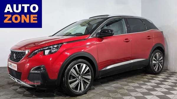 Used Peugeot 3008 2019 for sale - 76228478: Photo 1