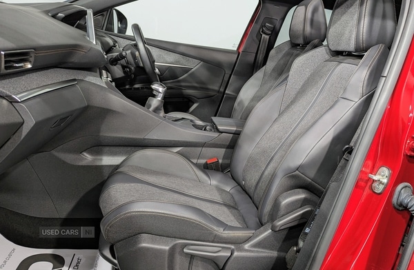 Used Peugeot 3008 2019 for sale - 76228478: Photo 12