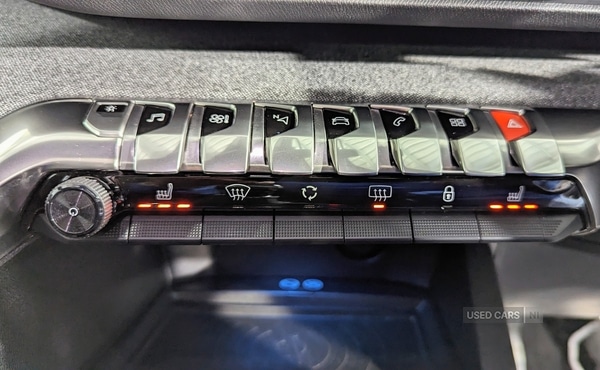 Used Peugeot 3008 2019 for sale - 76228478: Photo 13