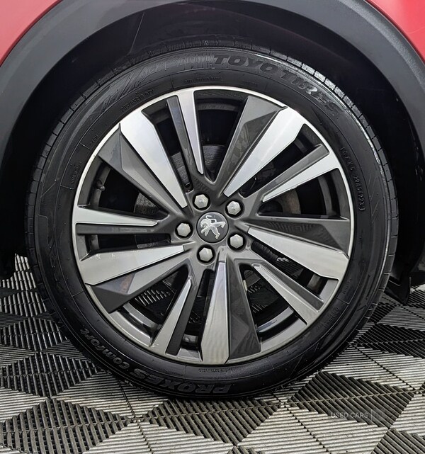 Used Peugeot 3008 2019 for sale - 76228478: Photo 15