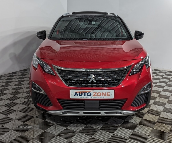 Used Peugeot 3008 2019 for sale - 76228478: Photo 3