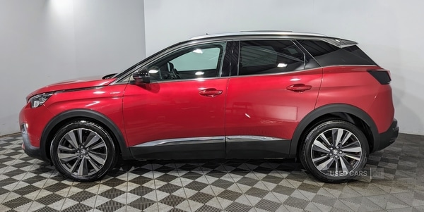 Used Peugeot 3008 2019 for sale - 76228478: Photo 4