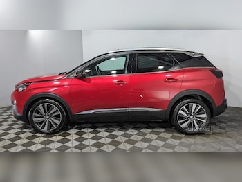 Used Peugeot 3008 2019 for sale - 76228478: Photo