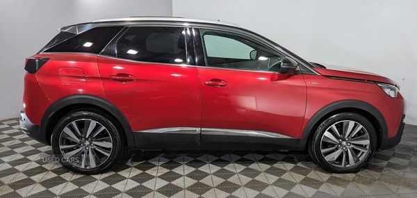 Used Peugeot 3008 2019 for sale - 76228478: Photo 7