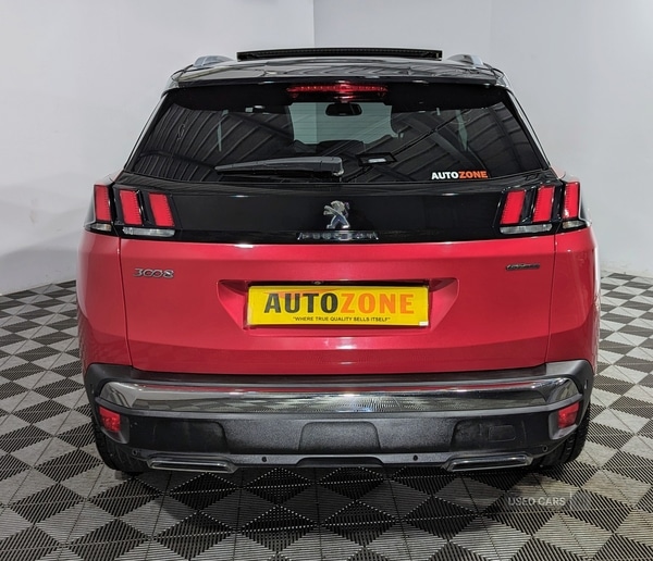 Used Peugeot 3008 2019 for sale - 76228478: Photo 8