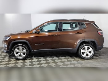 Used Jeep Compass 2018 for sale - 79465764: Photo
