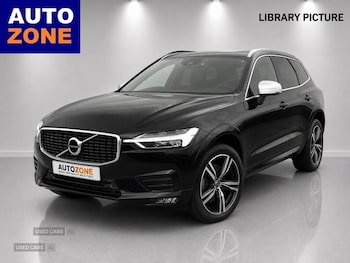 Used Volvo XC60 2019 for sale - 79577917: Photo