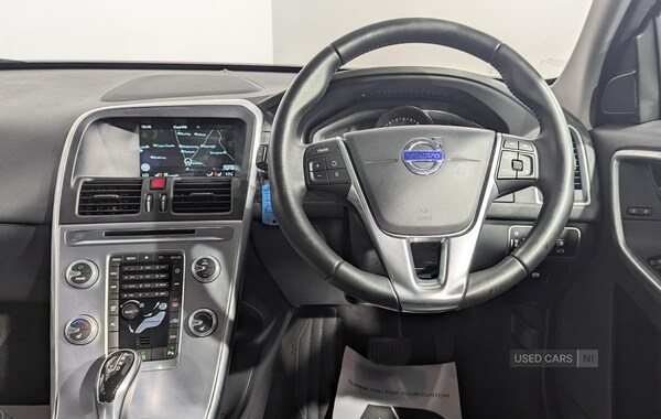 Used Volvo XC60 2016 for sale - 75298767: Photo 11