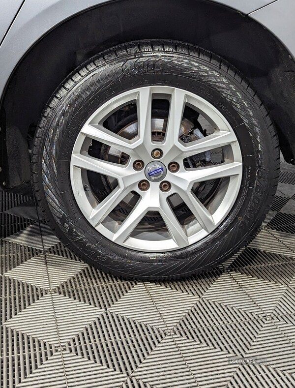 Used Volvo XC60 2016 for sale - 75298767: Photo 14