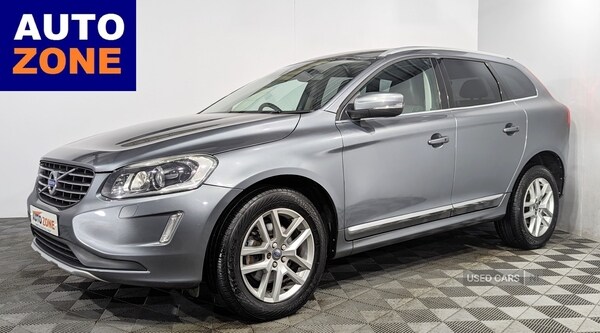 Used Volvo XC60 2016 for sale - 75298767: Photo 1