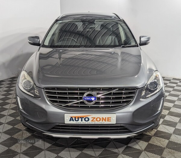 Used Volvo XC60 2016 for sale - 75298767: Photo 3